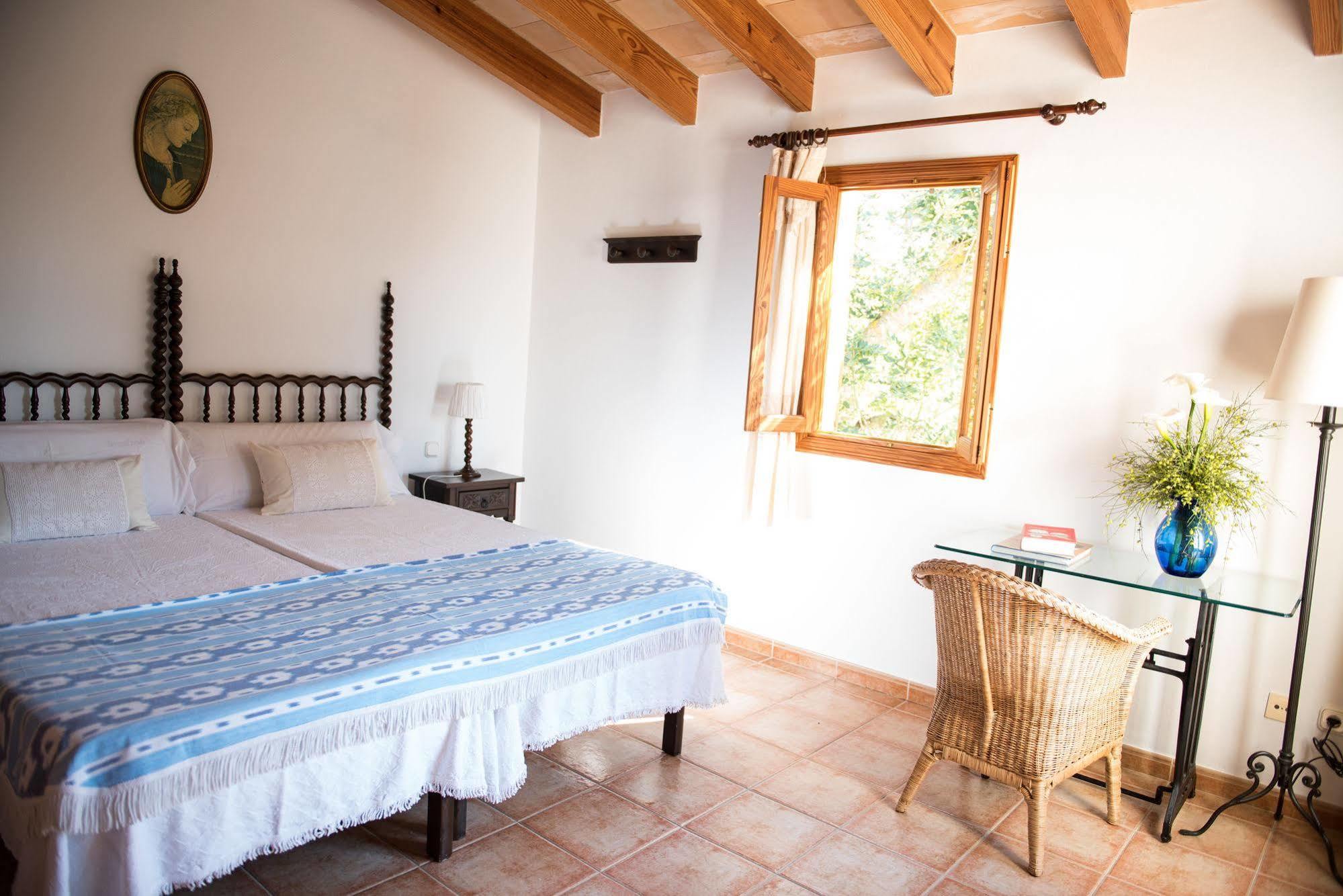 Perola - Only Adults Landhuis Llucmajor (Mallorca)