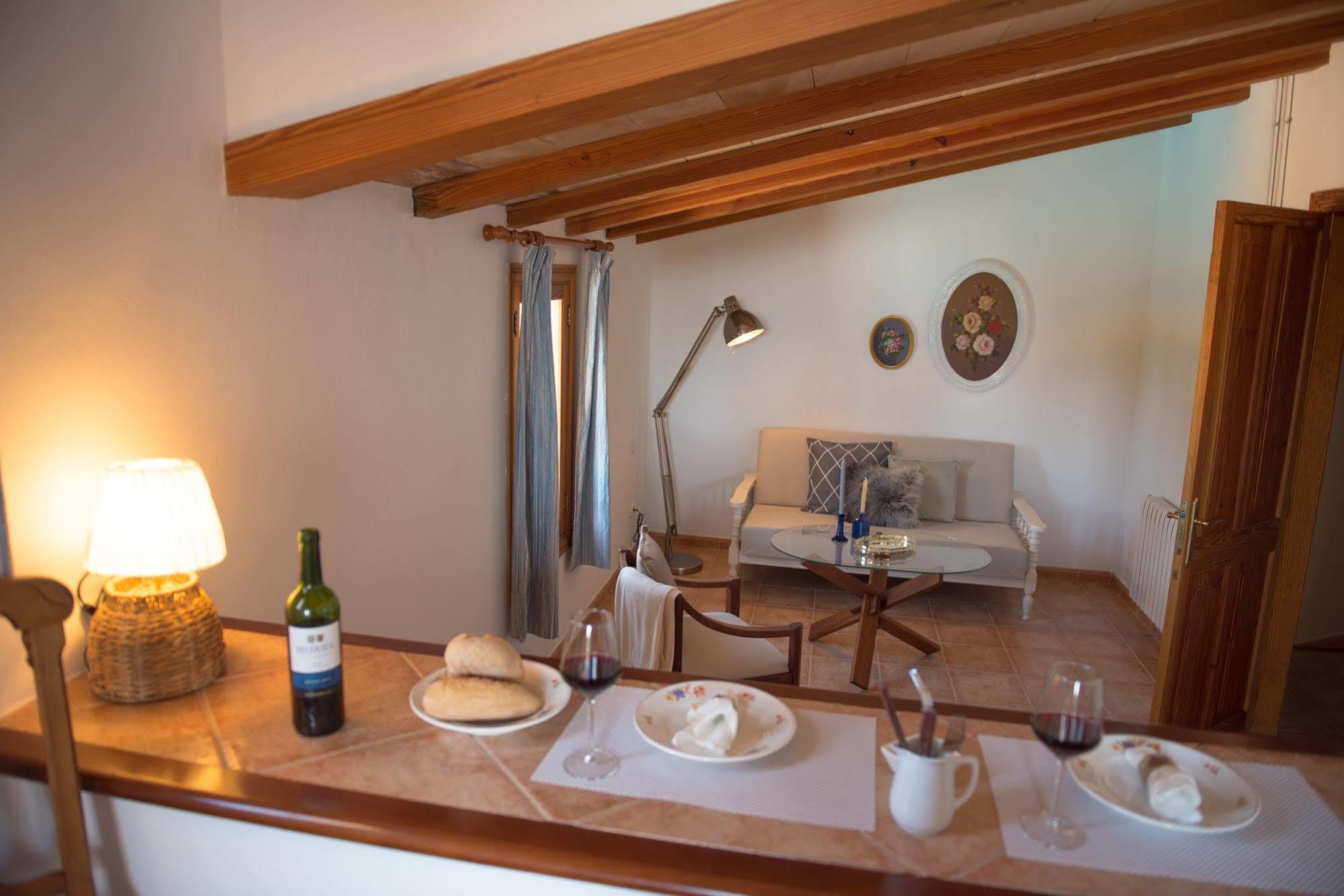 Landhuis Perola - Only Adults *